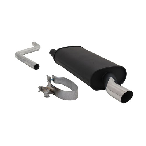 Novus sportauspuff für - für, vw