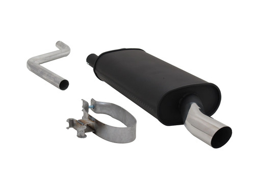 Novus sportauspuff für - novus, vw