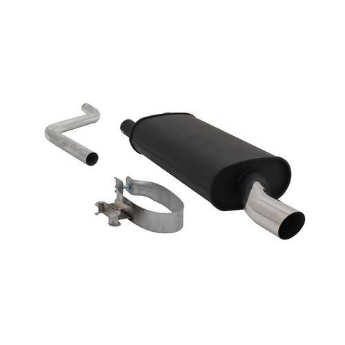 Novus sportauspuff für - sportauspuff,